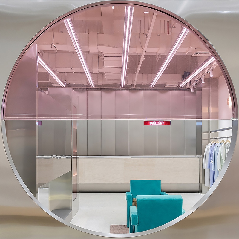 服裝店設(shè)計(jì)